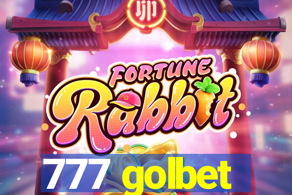 777 golbet