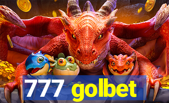 777 golbet