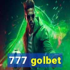 777 golbet