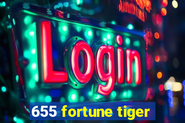 655 fortune tiger