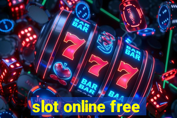 slot online free