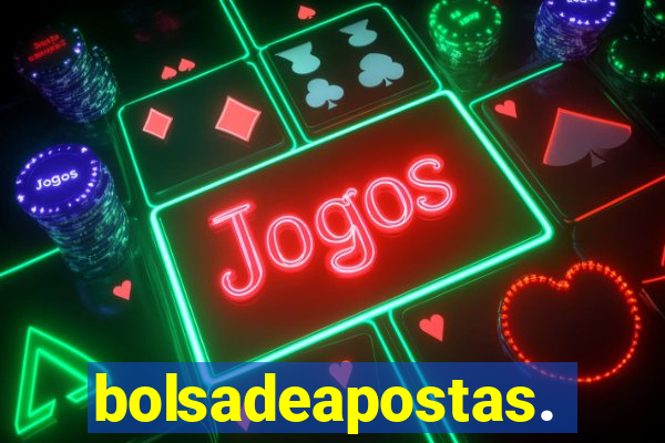 bolsadeapostas.com