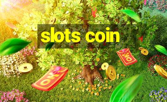 slots coin