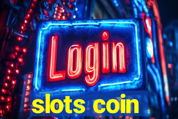 slots coin