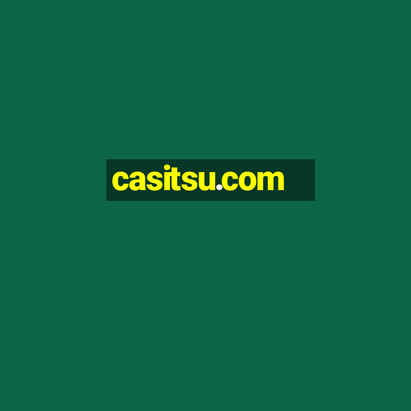 casitsu.com