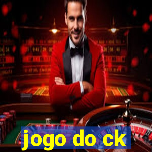 jogo do ck