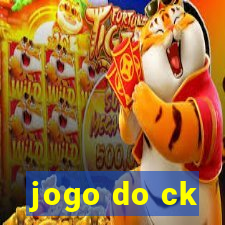 jogo do ck