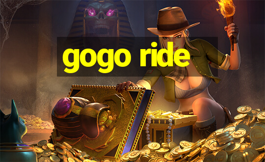 gogo ride