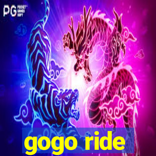 gogo ride