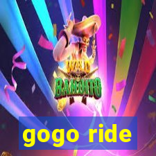 gogo ride