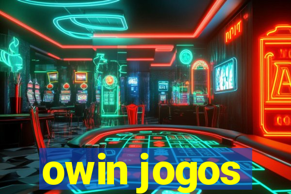 owin jogos