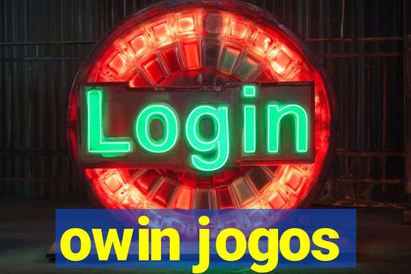 owin jogos