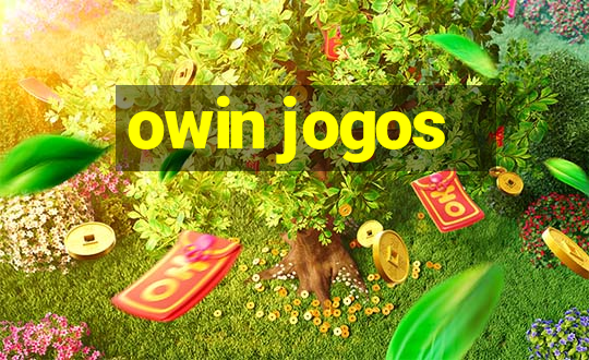 owin jogos