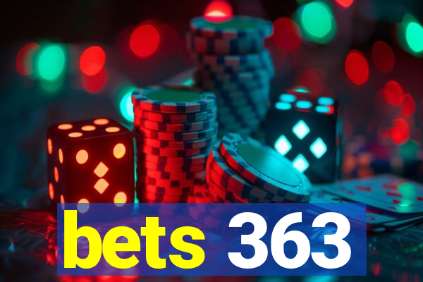 bets 363