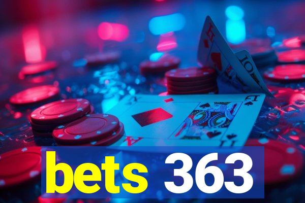 bets 363