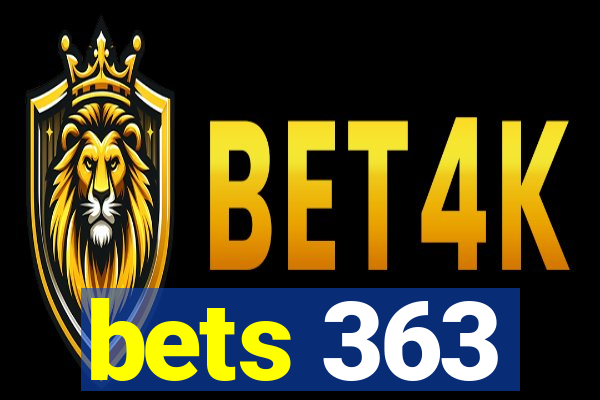 bets 363