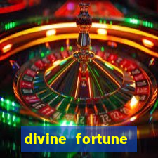 divine fortune online spielen