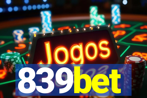 839bet