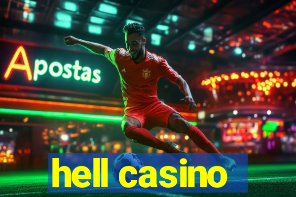 hell casino