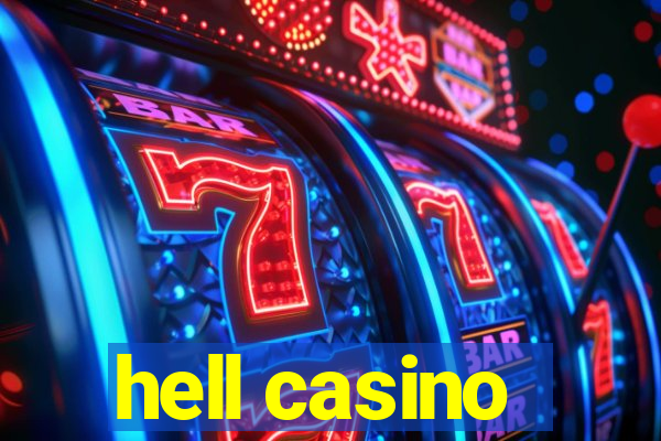 hell casino