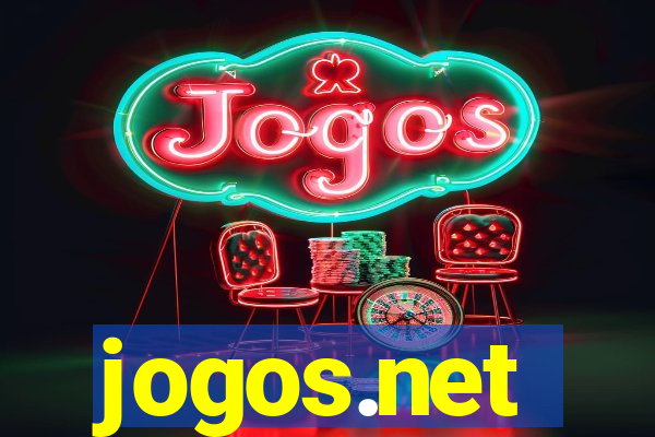 jogos.net