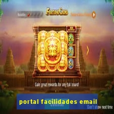 portal facilidades email