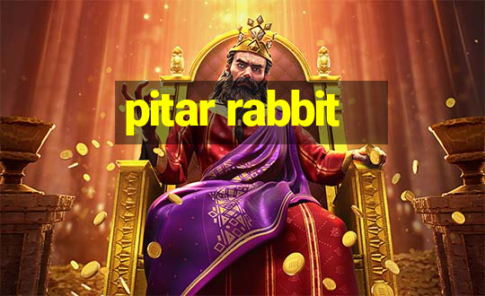 pitar rabbit