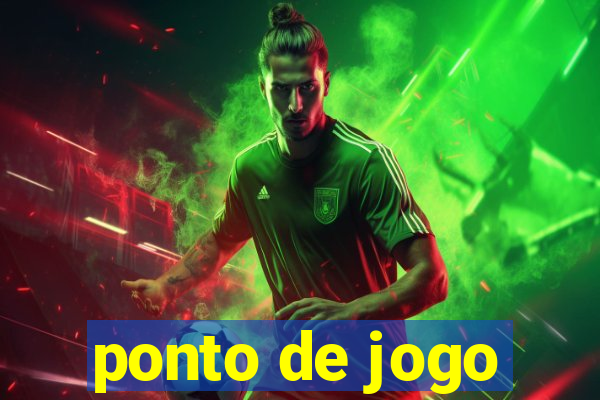 ponto de jogo