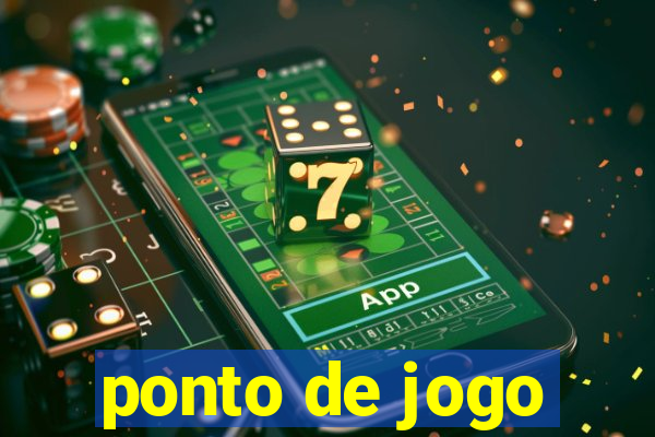 ponto de jogo