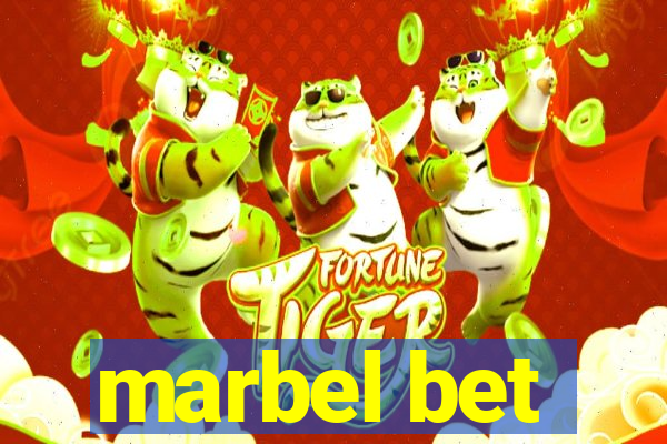 marbel bet