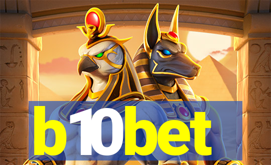 b10bet