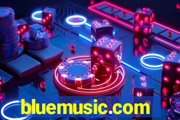 bluemusic.com