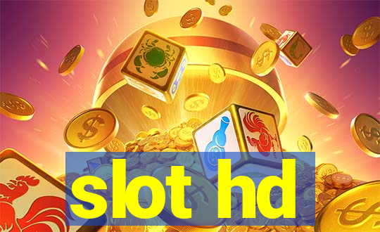 slot hd