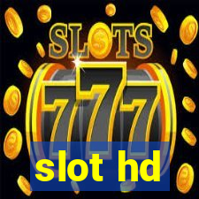 slot hd