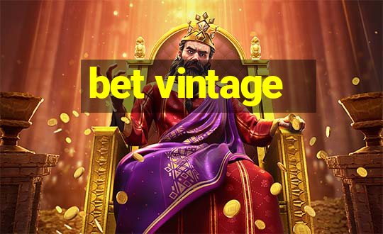 bet vintage