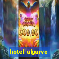 hotel algarve casino portugal