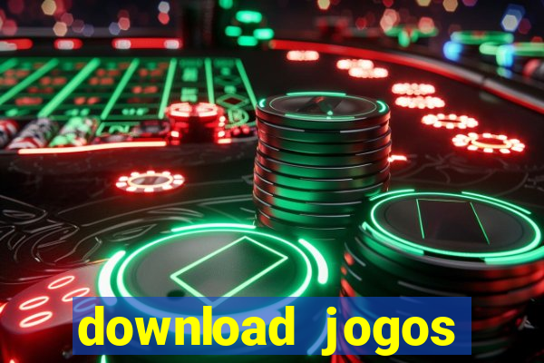 download jogos windows 7