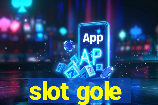 slot gole