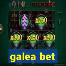 galea bet