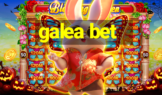 galea bet