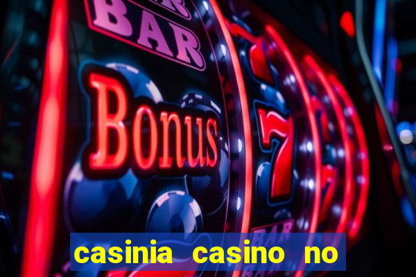 casinia casino no deposit bonus