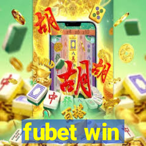 fubet win