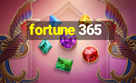 fortune 365