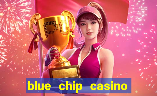 blue chip casino and hotel