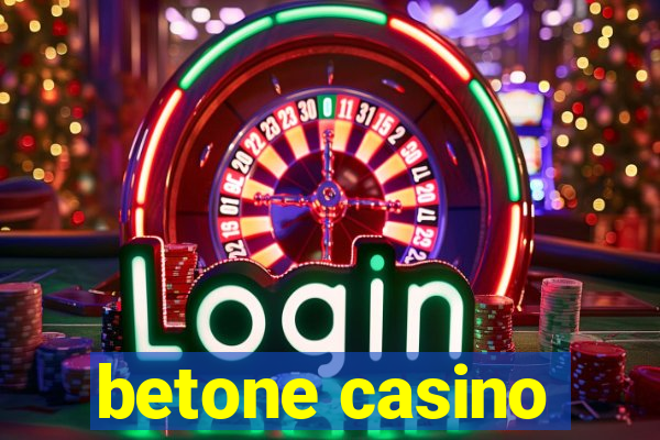 betone casino