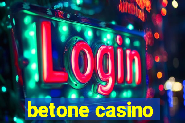 betone casino