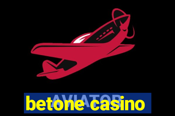 betone casino