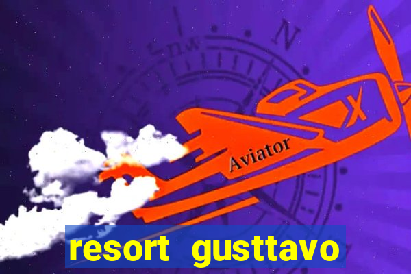 resort gusttavo lima porto de galinhas