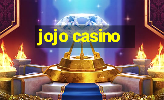 jojo casino