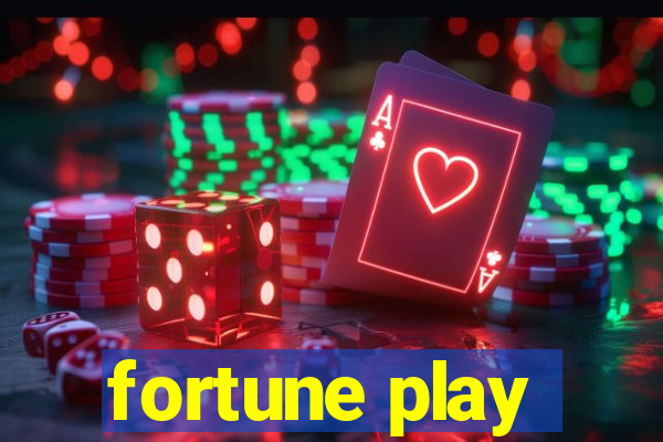 fortune play